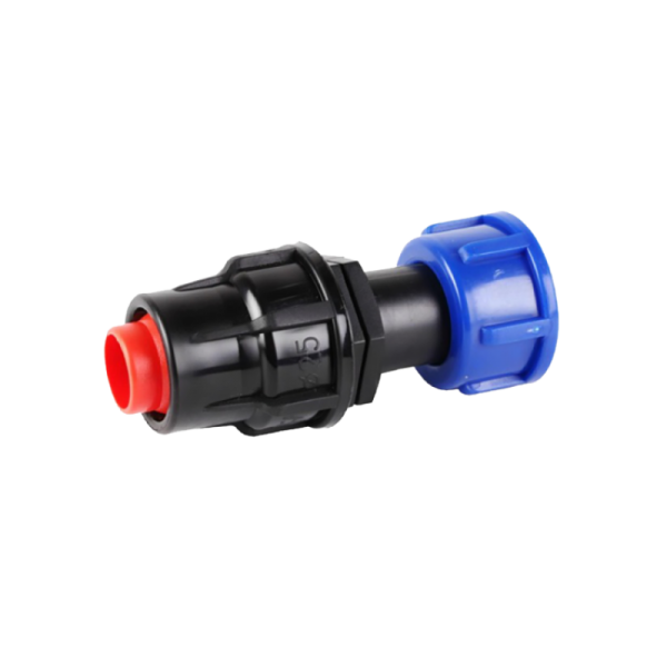 Адаптор за холендрова система Technoplastic, тип LOCK