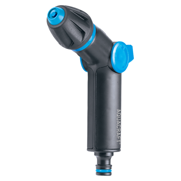 Воден пистолет Aquacraft Soft-Touch Comfort 2 струи, регулируем